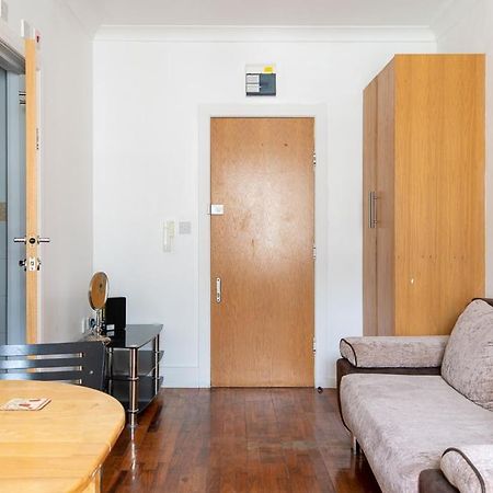 London Central Studio Dış mekan fotoğraf