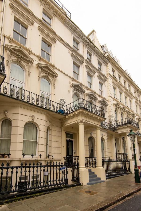 London Central Studio Dış mekan fotoğraf