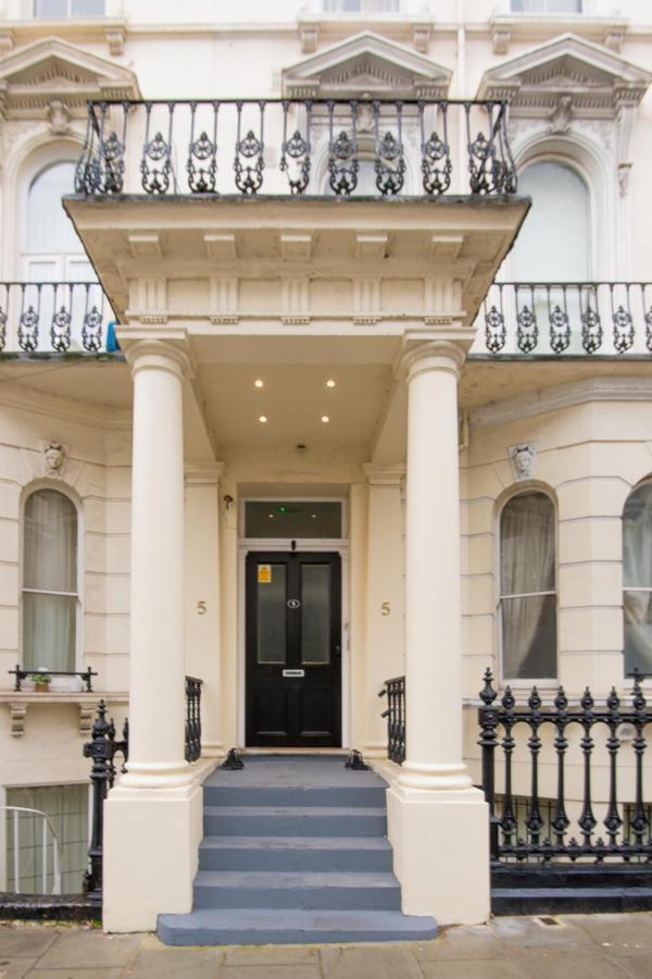 London Central Studio Dış mekan fotoğraf